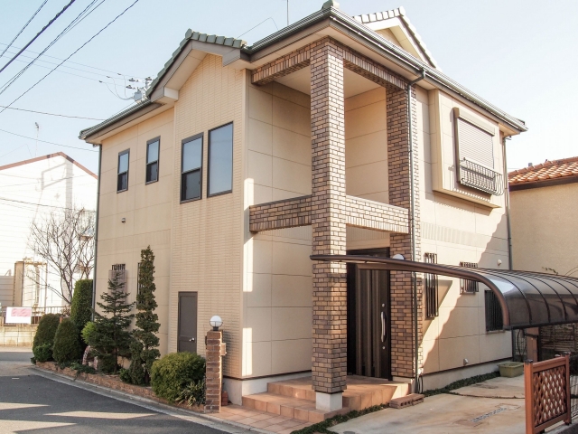 屋根と外壁における推奨する色の組み合わせとは？