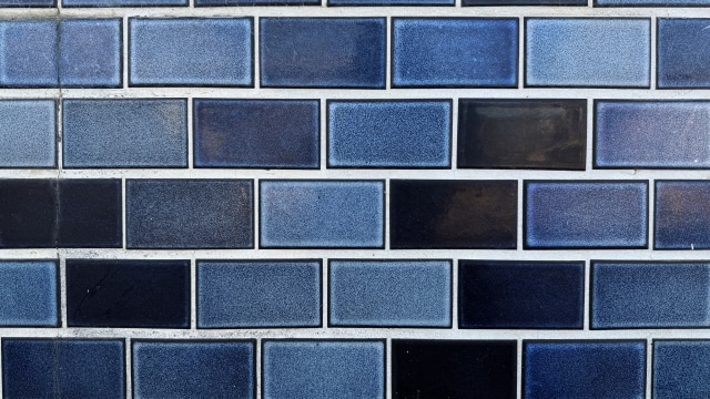 紺色の外壁塗装を選ぶ理由