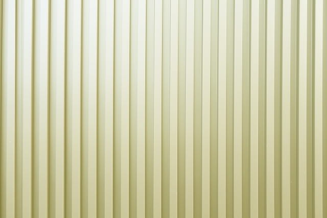 ガルバリウム外壁の20年後の状態は