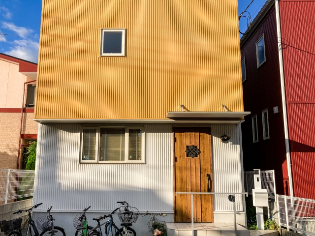 ガルバリウム外壁の20年後のメンテナンス方法は